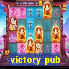 victory pub