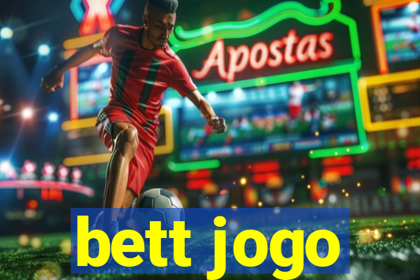 bett jogo