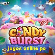 jogos online po