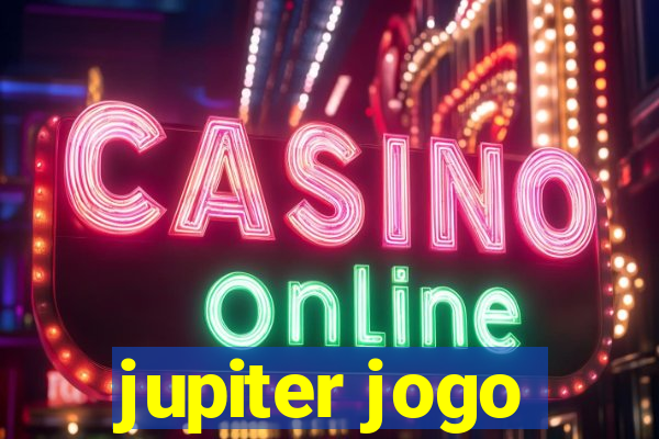 jupiter jogo