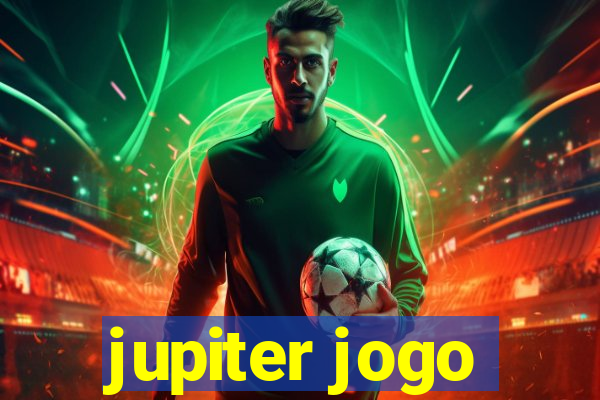 jupiter jogo