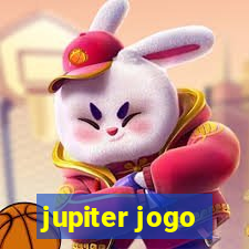 jupiter jogo