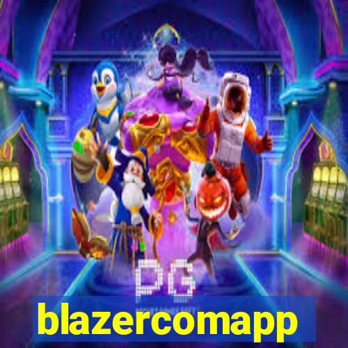 blazercomapp