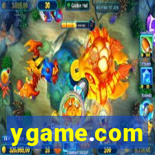 ygame.com