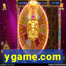 ygame.com