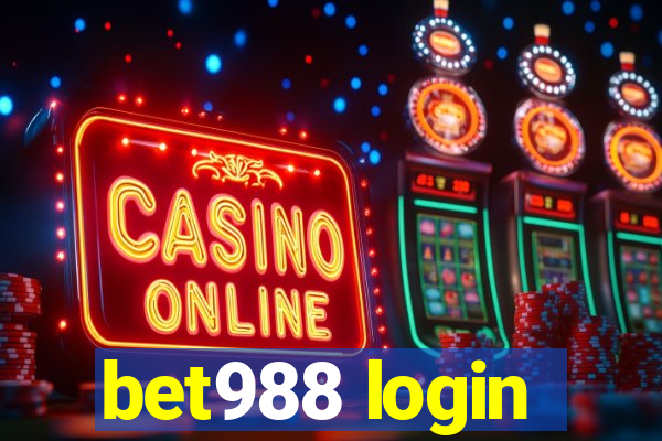 bet988 login