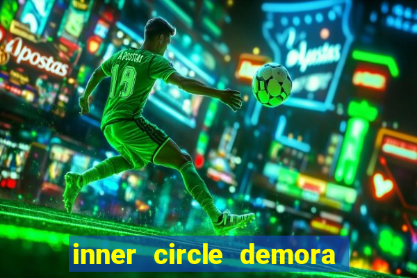 inner circle demora para aprovar