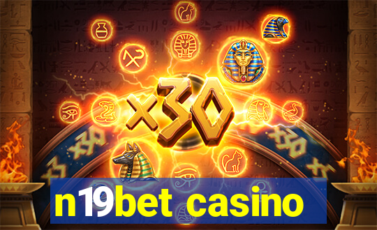 n19bet casino