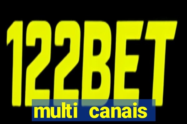 multi canais juventus ao vivo