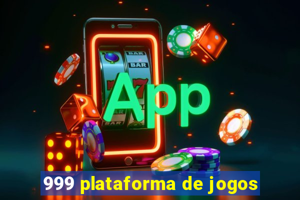 999 plataforma de jogos