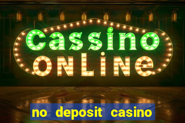 no deposit casino online $50 free