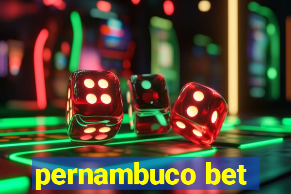 pernambuco bet