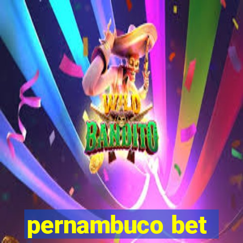 pernambuco bet