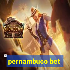 pernambuco bet