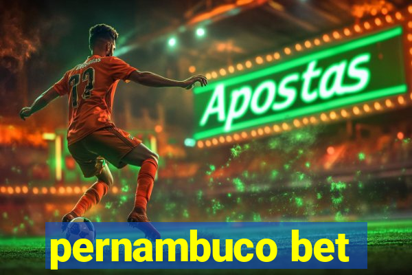 pernambuco bet