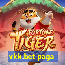 vkk.bet paga