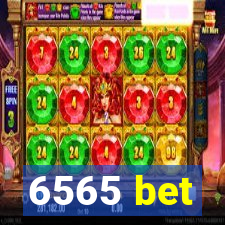 6565 bet