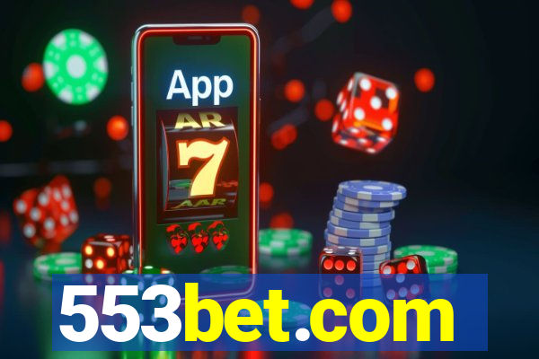 553bet.com