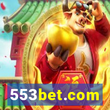 553bet.com