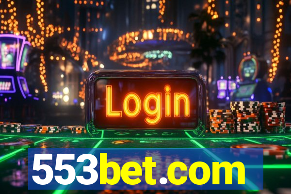 553bet.com