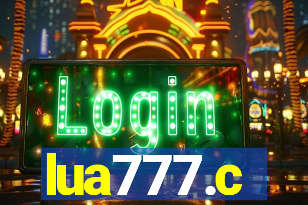 lua777.c