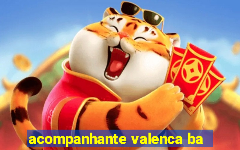 acompanhante valenca ba