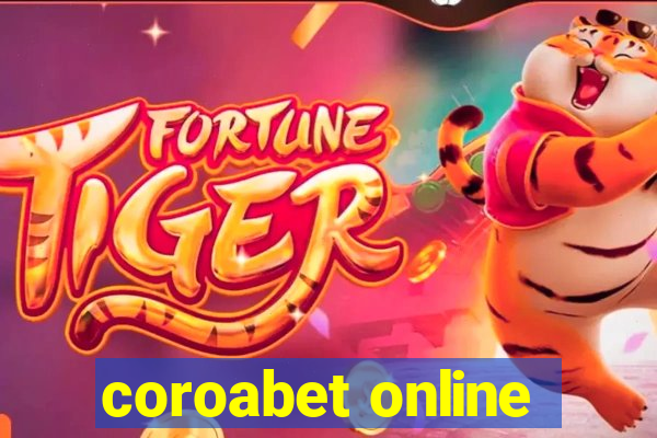 coroabet online