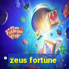 zeus fortune