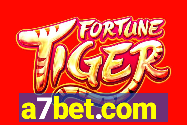 a7bet.com