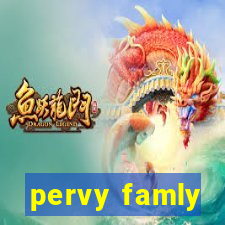 pervy famly