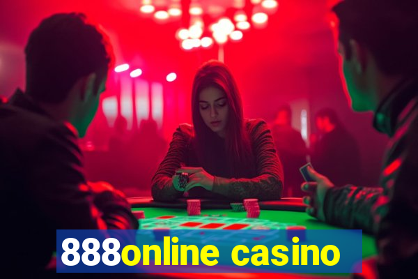 888online casino