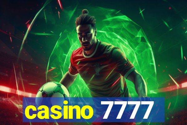 casino 7777