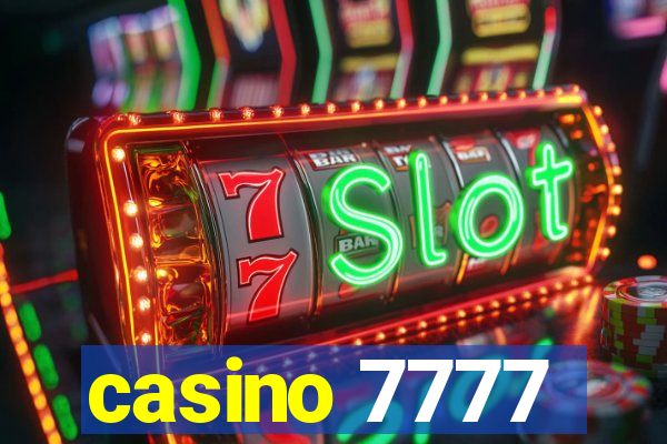 casino 7777