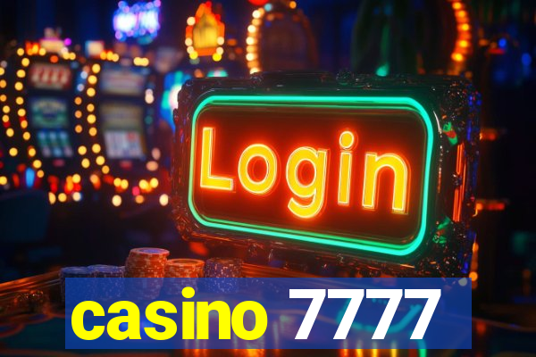 casino 7777