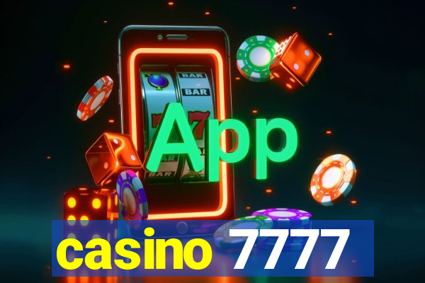 casino 7777