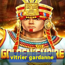 vitrier gardanne