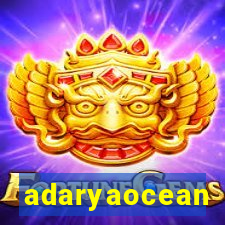 adaryaocean