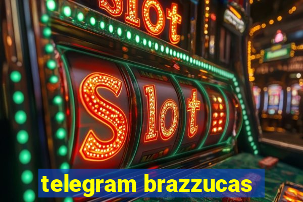 telegram brazzucas