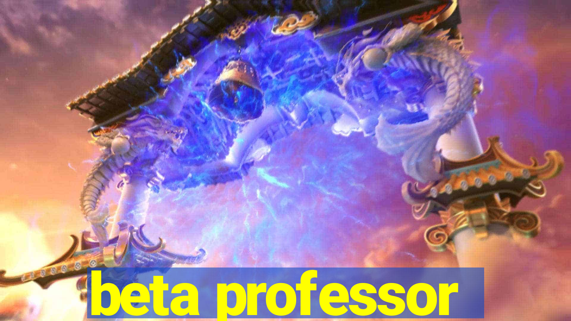 beta professor