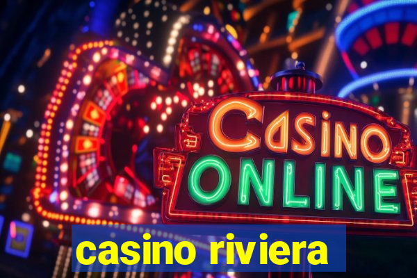 casino riviera