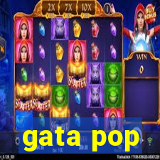 gata pop