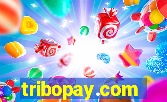 tribopay.com