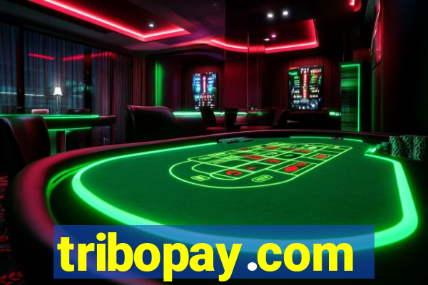 tribopay.com