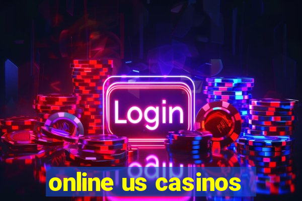 online us casinos