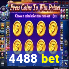 4488 bet