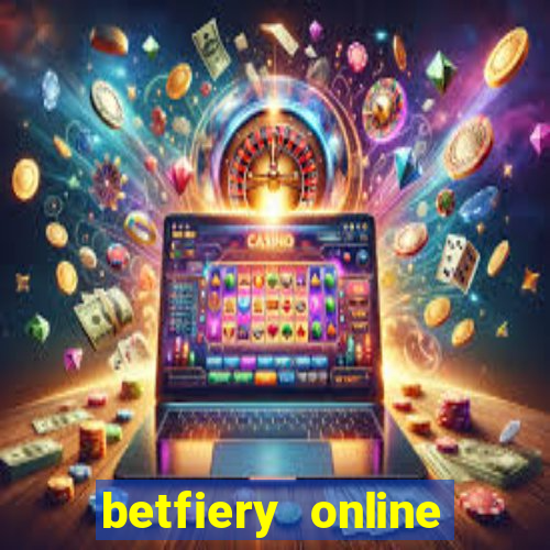 betfiery online casino jogos