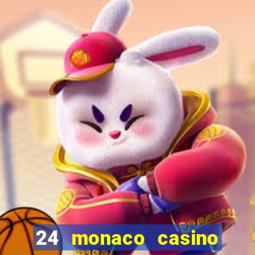 24 monaco casino no deposit bonus