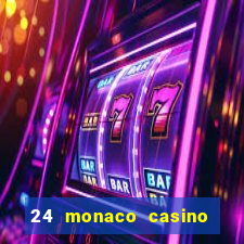 24 monaco casino no deposit bonus