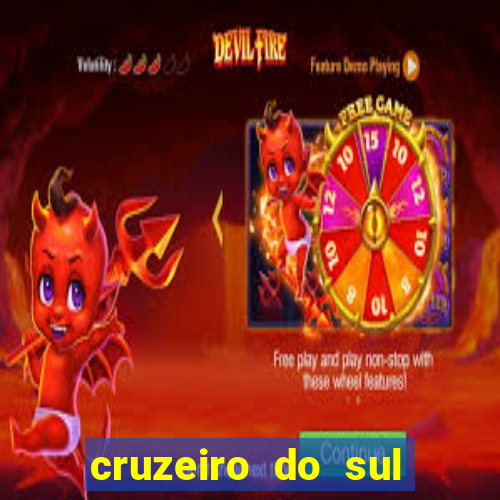 cruzeiro do sul reclame aqui