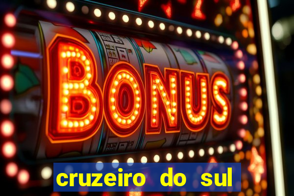 cruzeiro do sul reclame aqui